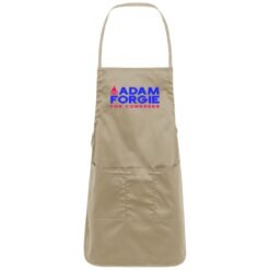 A520 Port Authority Full-Length Apron