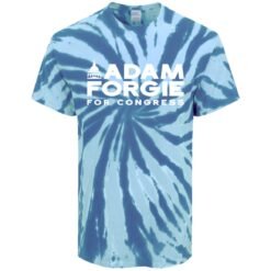 PC147 Port & Company Tie-Dye Tee
