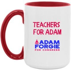 AM15OZ 15oz Accent Mug