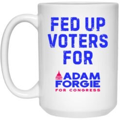 21504 15oz White Mug